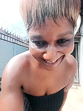 โชว์เว็บแคมของ BLACKGODDESS78