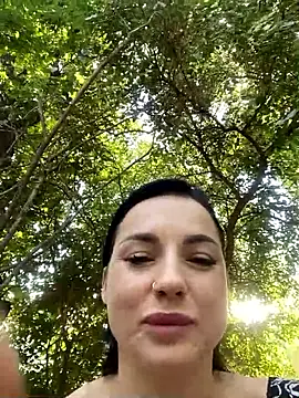 Roxana-Sexy's Webcam Show