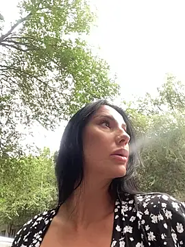 Roxana-Sexy – Kamerová šou
