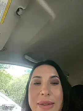 Roxana-Sexy's Webcam Show