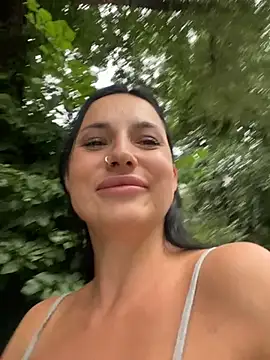 Roxana-Sexy's Webcam Show