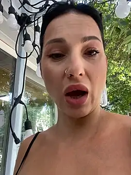 Roxana-Sexy's Webcam Show