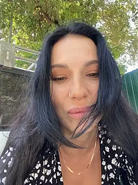 Roxana-Sexy's Webcam Show