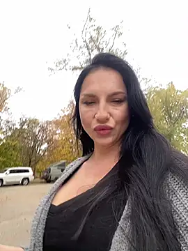 Roxana-Sexy Webcam-Show