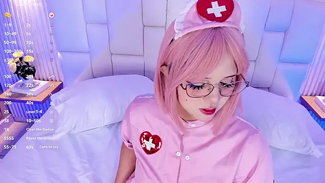 NanaOsaky Live XXX Chat