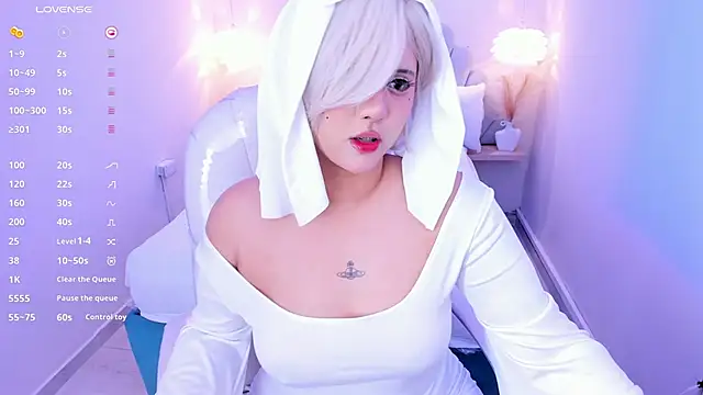 NanaOsaky's Webcam Show