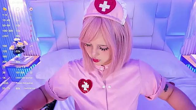 NanaOsaky's Webcam Show