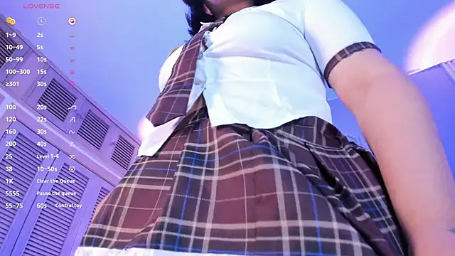 NanaOsaky Webcamshow
