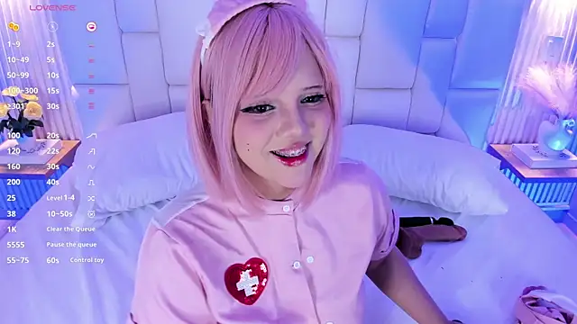NanaOsaky's Live XXX Chat
