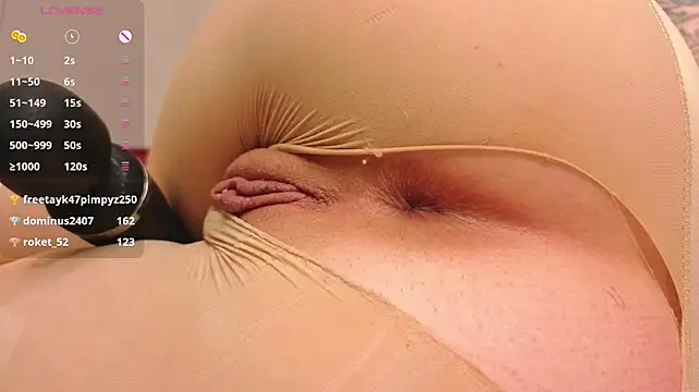 Živý XXX chat dorafisher01