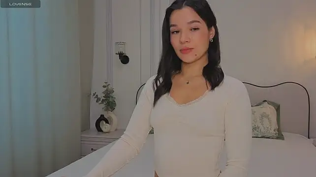 Chat XXX en directo de Lolly_Turner