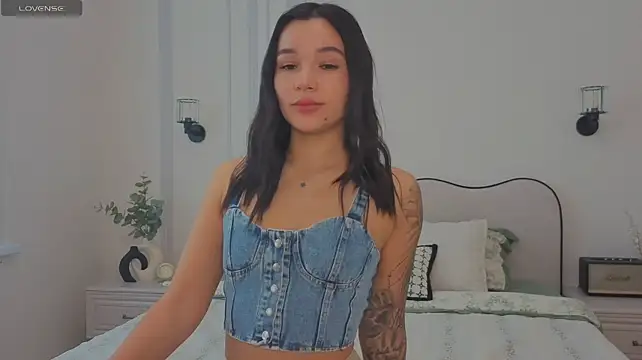 Lolly_Turner's Webcam Show
