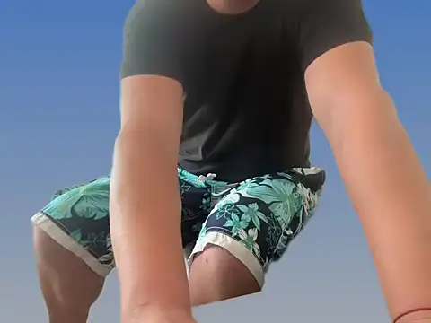 tran3's Webcam Show