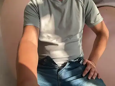 Вебкам-шоу tran3