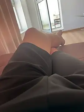 tran3 Webcam show