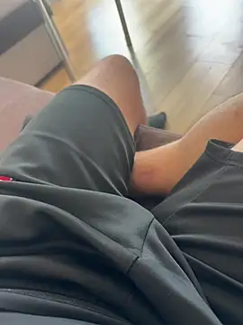 Show modela tran3 na web-kameri