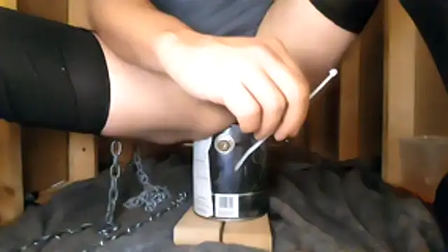 cbtbetaloser Show Webcam