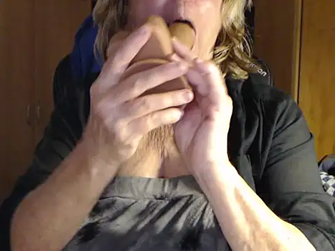 Show webcam de _sunshine__