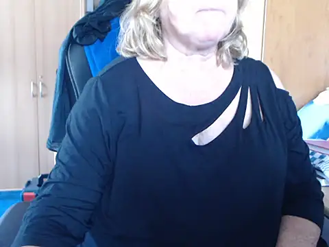 Chat XXX en directo de _sunshine__