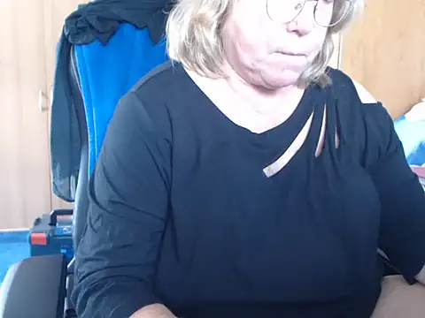 Chat XXX en directo de _sunshine__