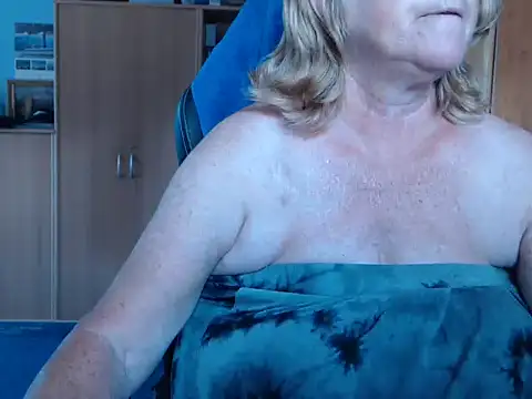 _sunshine__ Webcam-Show