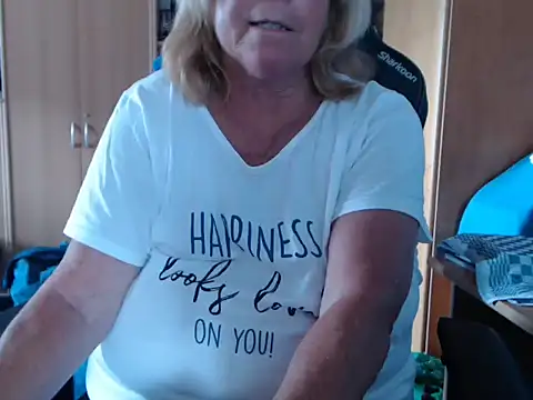 _sunshine__ Chat XXX in diretta