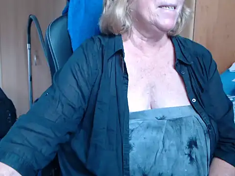 _sunshine__ Webcam-Show