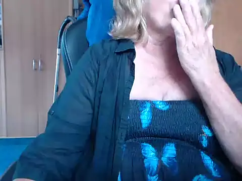 _sunshine__ Webcam-Show
