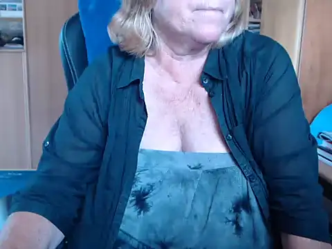_sunshine__ Webcam-Show