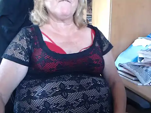 _sunshine__ Webcam-Show