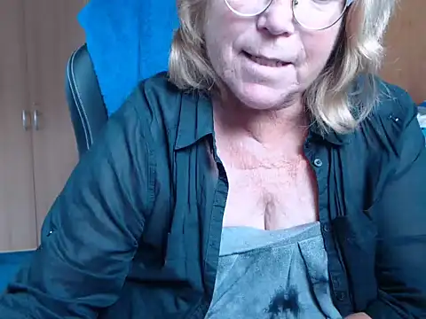 _sunshine__ Webcam-Show
