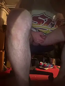 johnyupinya Show in webcam