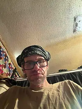 Show Webcam de johnyupinya