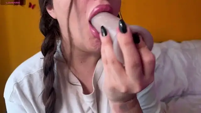 Elinatiranda Webcam-Show