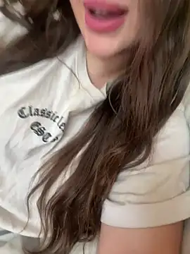 Show Webcam de Elinatiranda