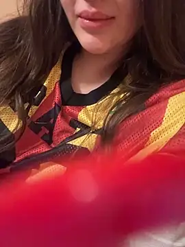 Elinatiranda's Webcam Show