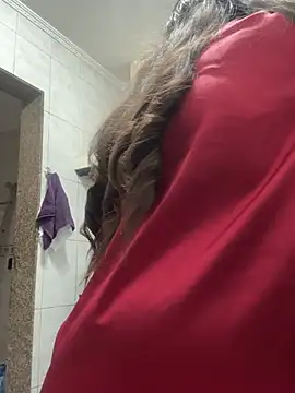 Elinatiranda Webcam-Show