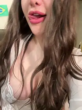 PassionPrime webcam show
