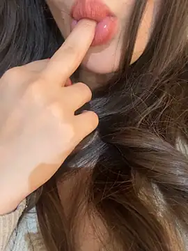 PassionPrime's Webcam Show
