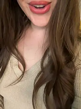 PassionPrime webcam show