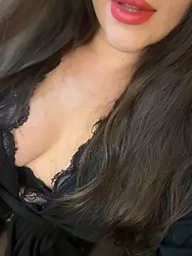 PassionPrime Webcamshow