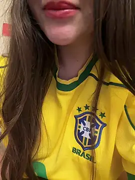 PassionPrime webcam show