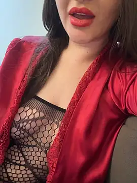 PassionPrime's Webcam Show