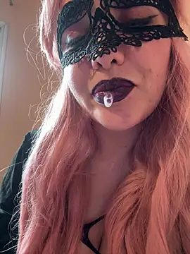 PassionPrime Webcam-Show