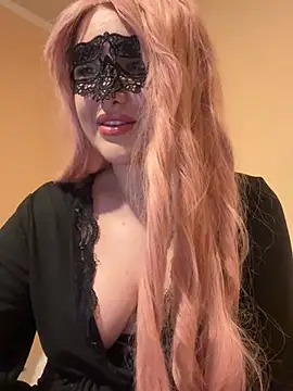 PassionPrime Webcam-Show