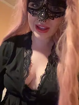 عرض كام PassionPrime
