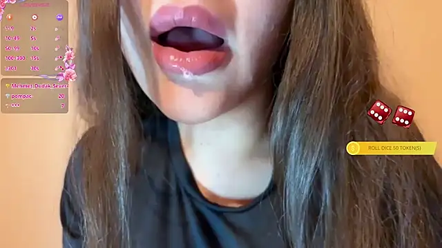 عرض كام PassionPrime