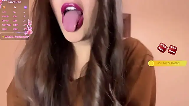 عرض كام PassionPrime