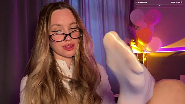 Show de webcam de chillroom_