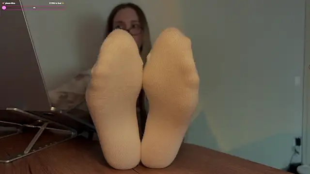 chillgoddess Webcam show